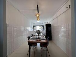 Blk 61 BLANGAH GARDEN (Bukit Merah), HDB 3 Rooms #557245691